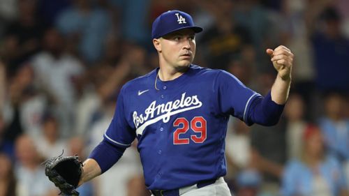 Dodgers News: 5 players released, NL playoff race, Tarik Skubal on first start in LA