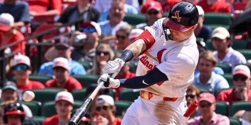 Marmol proud of young Cards' resilience in tough series vs. Mariners