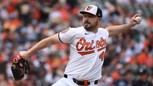 Orioles prove they're a "get right" team in series loss to the Padres