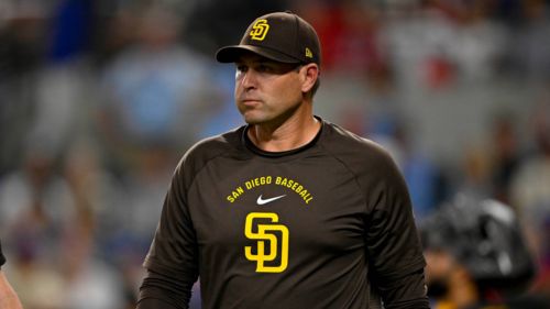 Padres fans are not buying Craig Stammen’s stay-positive approach anymore