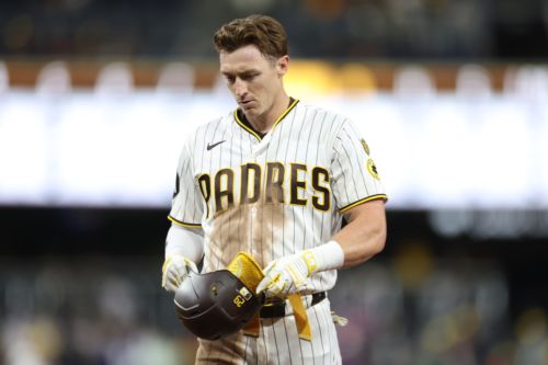 Game 29: Chicago Cubs at San Diego Padres