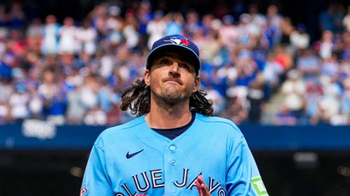 5 former Braves that did end up getting moved at the trade deadline