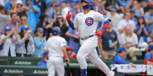 Cubs hit home stretch aiming to secure NL's top Wild Card spot