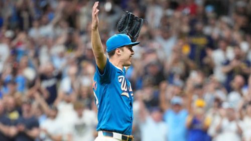 How MLB's brutal scheduling error could prevent Jacob Misiorowski from pitching in the All-Star Game