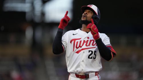 Mariners can trade for Byron Buxton only if Jerry Dipoto leaves his comfort zone