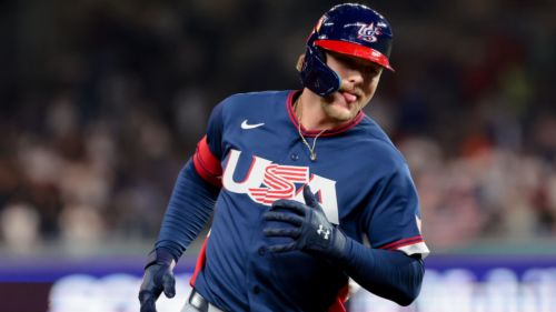 Gunnar Henderson's WBC moment just turned up the heat on the Orioles front office