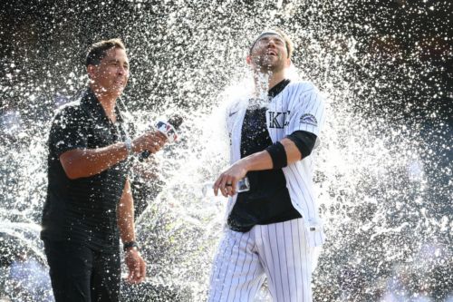Orioles waste Rogers gem and lose series to Rockies in another sad affair