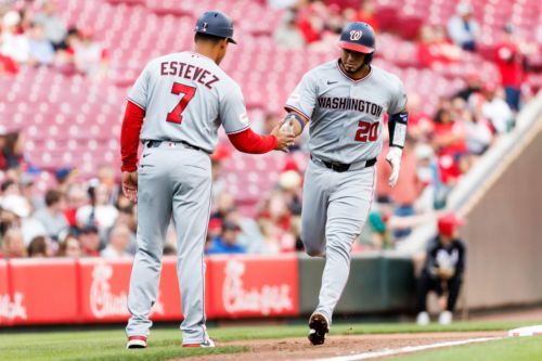 Baltimore Orioles come to town for DMV weekend matchup