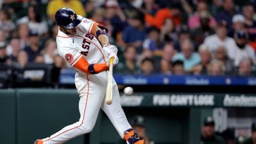 Predicting Jeremy Peña’s next contract after his August swoon with Astros