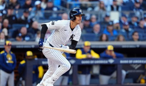 AL Players of the Month: May 2026