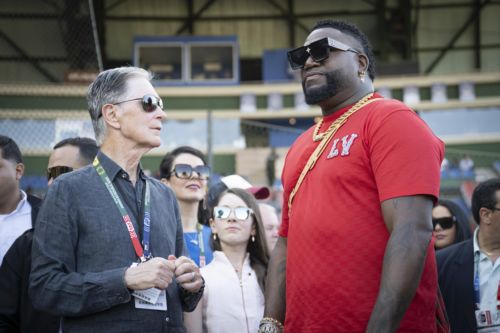 Why I don’t trust David Ortiz about John Henry being “worried”