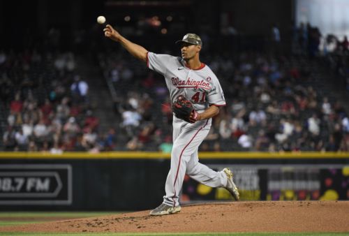 Arizona Diamondbacks 2026 Non-Roster Invitees, Part 5