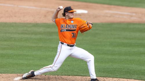 Underrated Nationals prospect earns second promotion of 2026 after continued success