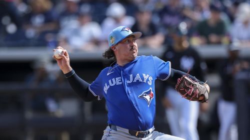 Blue Jays Double-A affiliate does something the big league team has only done once