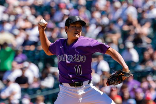 Purple Row After Dark: Who is the Rockies best offseason acquisition (so far)