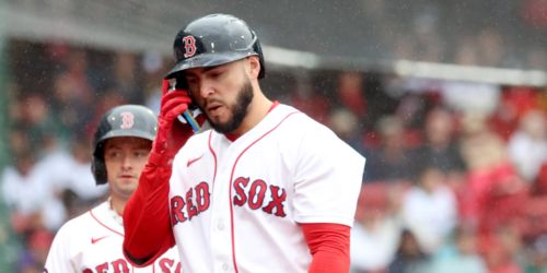 Fenway struggles continue as Sox get swept at home for 2nd time in '26