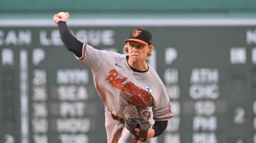 Shane Baz is turning the tides on Orioles-Rays blockbuster trade after much criticism