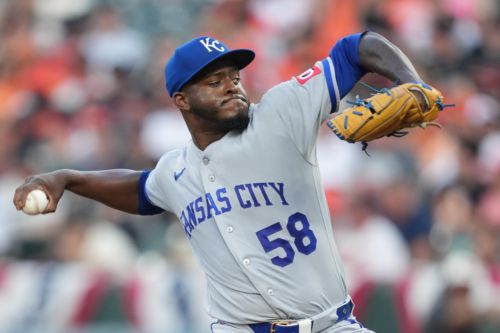 Royals at Tigers, July 26 game discussion