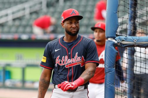How Do the Braves Pivot After Profar’s 162-Game Suspension?