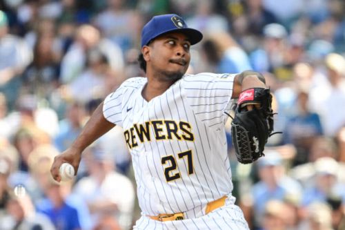 Deadline Day DFAs: Rodriguez, Little