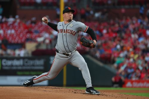 9/21 Gamethread: Giants vs. Twins
