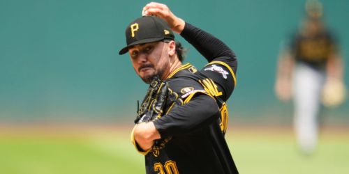 Skenes reasserts himself as one of baseball's best in 7-inning gem