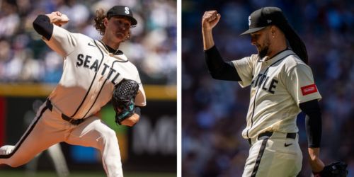 Piggyback system exits on high note as Miller, Castillo set up walk-off win
