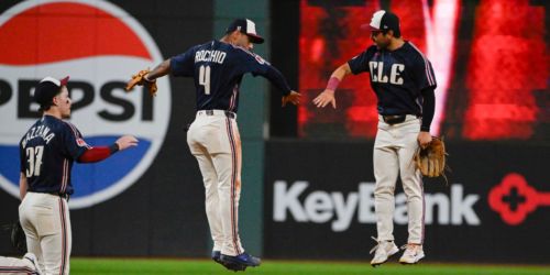 Setting the table for Guardians' final push toward playoffs