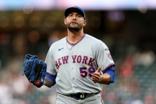 Mets outpitched and outhit in loss in Seattle