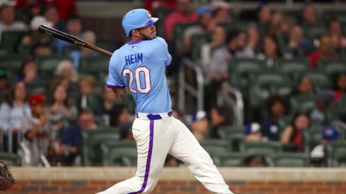 Phillies missed a clear upgrade opportunity with Braves catcher situation