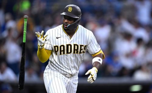 Miguel Andújar’s Contract Has Been a Major Win for the Padres