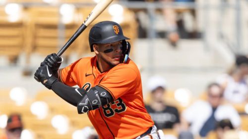 It's becoming obvious who SF Giants should call up next from Triple-A Sacramento