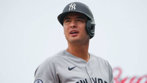 Anthony Volpe has earned one last chance with Yankees in September amid heater