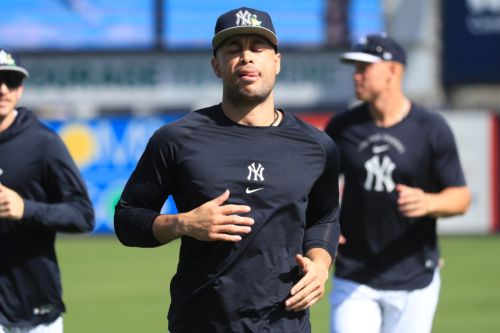 Yankees Mailbag: Stanton’s longevity and bullpen targets