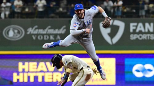 Dansby Swanson just revealed Brewers-Cubs reality rest of MLB must get on board with