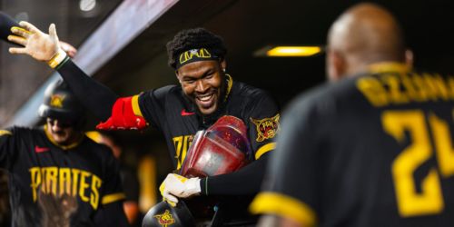 Mailbag: Plan with middle relief, a motivated Oneil Cruz and much more