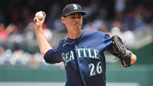 Insider's intel on Mariners' trade deadline ambitions couldn't come at worst time for Royals
