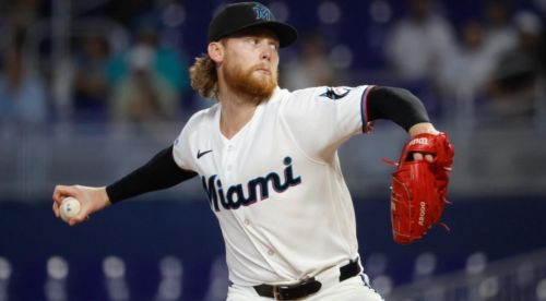 Mariners vs. Marlins MLB parlay picks: Time to take Miami and Max Meyer seriously? Good spot for them Tuesday