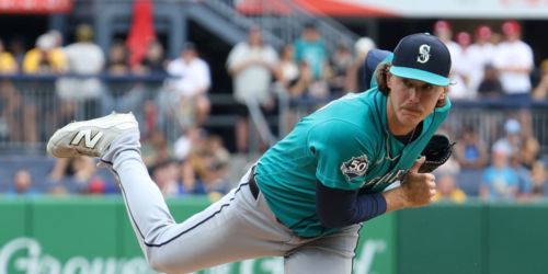 Miller's 11-K gem spoiled as Mariners can't cash in
