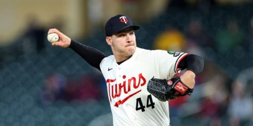 Sands (forearm) to IL; Abel throws off mound; Klein debuts