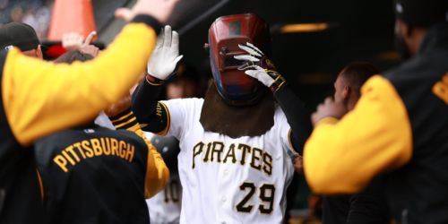 Nine observations: There's been plenty to like about the revamped Pirates offense
