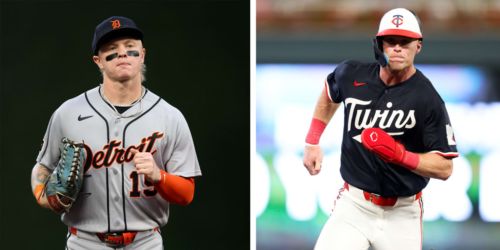 Clark and Jenkins have shared fields for a while. Now they're division rivals