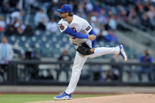 Game Chat: Nationals vs Mets, 7:10 PM