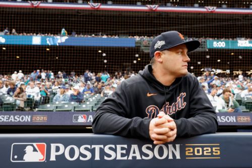 Diamondbacks Reacts Survey: Closing time