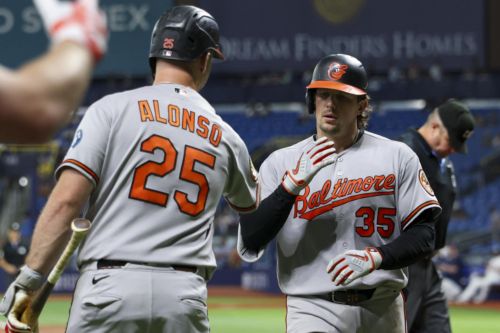 Wednesday night Orioles game thread: vs. Mariners, 7:05