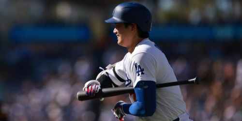 Ohtani celebrates 32nd b-day with RBI single in return to lineup