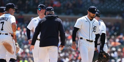 After 4-game sweep by Cleveland, here are 3 areas where Detroit must improve