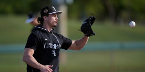 White Sox still confident Thorpe trade will pay off in the long run