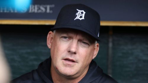 YouTuber places blame for Tigers’ spiral on AJ Hinch (but it won’t change anything)
