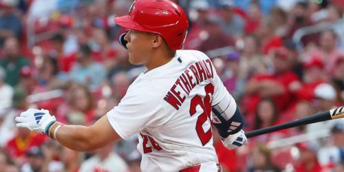 Wetherholt joins MLB Network to discuss swing mechanics and defense